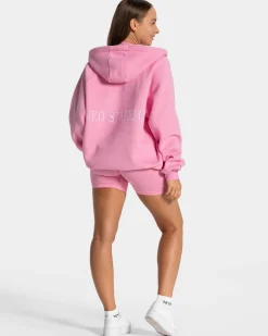 Discount Statement Oversized Jacke "" Damen Hoodies & Jacken