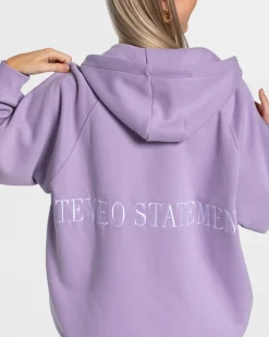 Sale Statement Oversized Jacke