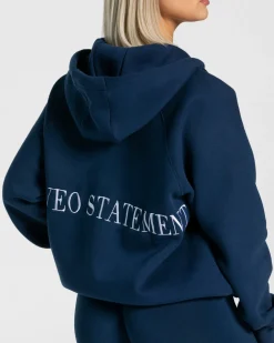 Flash Sale Statement Oversized Jacke