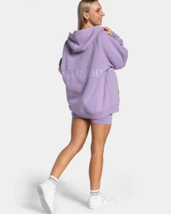 Sale Statement Oversized Jacke