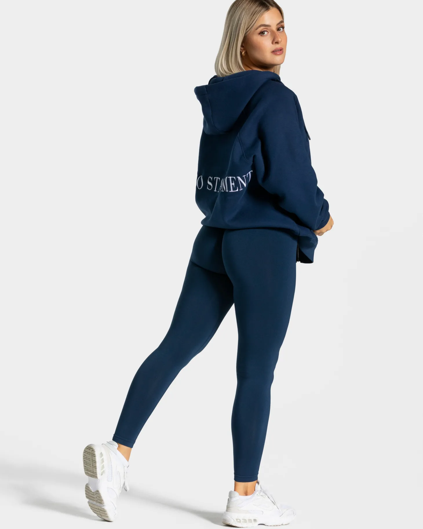 Flash Sale Statement Oversized Jacke "" Damen Hoodies & Jacken