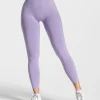 New Statement Scrunch Leggings "" Damen Leggings & Hosen
