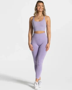 New Statement Scrunch Leggings