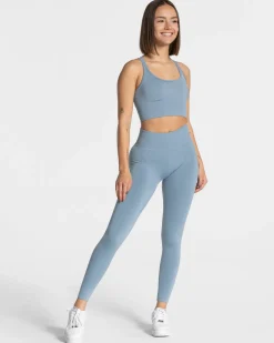 Cheap Statement Scrunch Leggings 