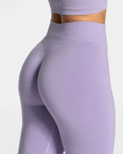 New Statement Scrunch Leggings
