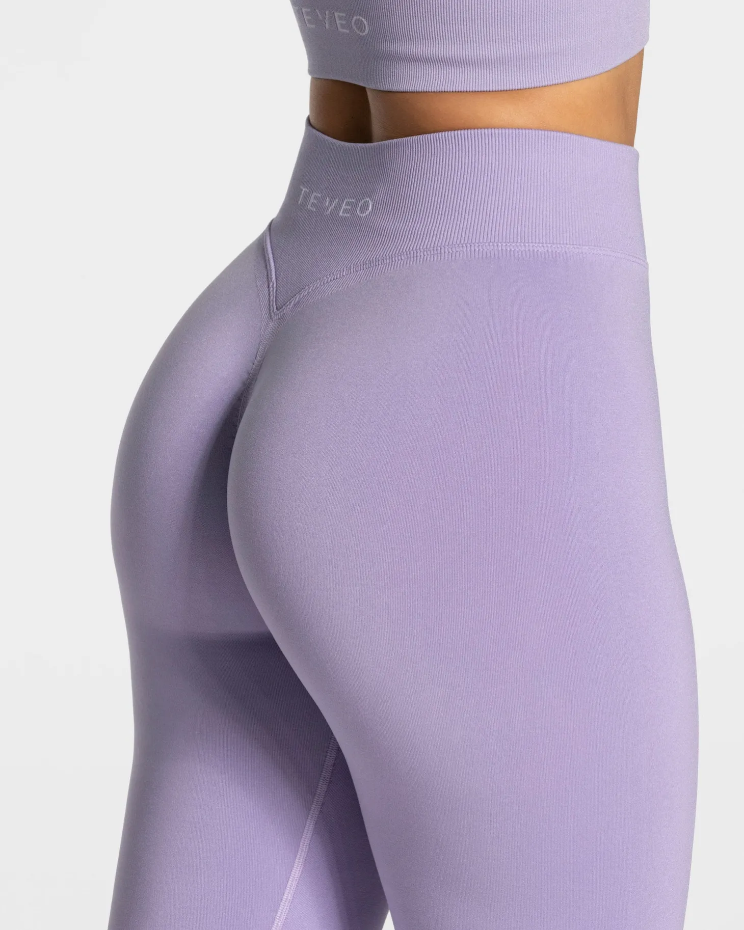 New Statement Scrunch Leggings "" Damen Leggings & Hosen