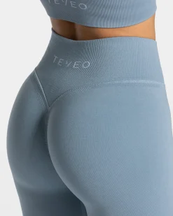 Cheap Statement Scrunch Leggings 