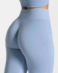 Outlet Statement Scrunch Leggings 