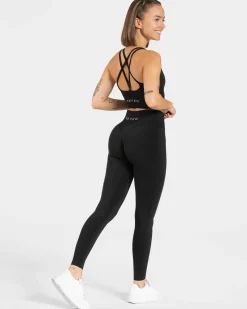 Best Statement Scrunch Leggings