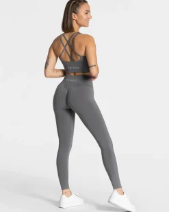 New Statement Scrunch Leggings 