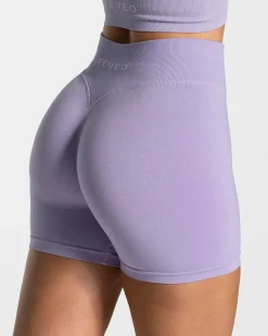 Fashion Statement Scrunch Short 