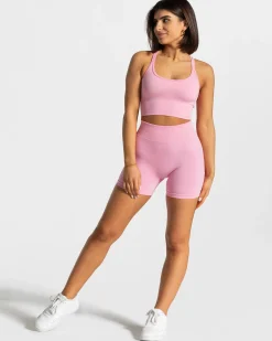 Fashion Statement Scrunch Short 