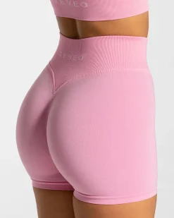 Fashion Statement Scrunch Short 
