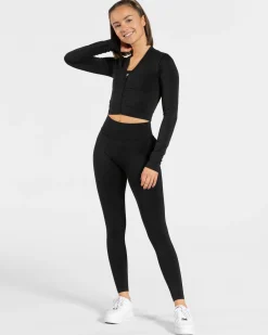 Best Sale Statement Zip Jacke 