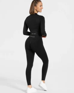 Best Sale Statement Zip Jacke 