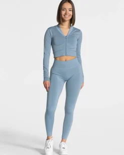 Discount Statement Zip Jacke 