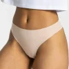 New Seamless Tanga (5er) "" Damen Socken & Unterwäsche