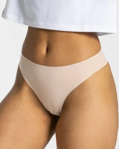 Clearance Seamless Tanga (2er) "" Damen Socken & Unterwäsche