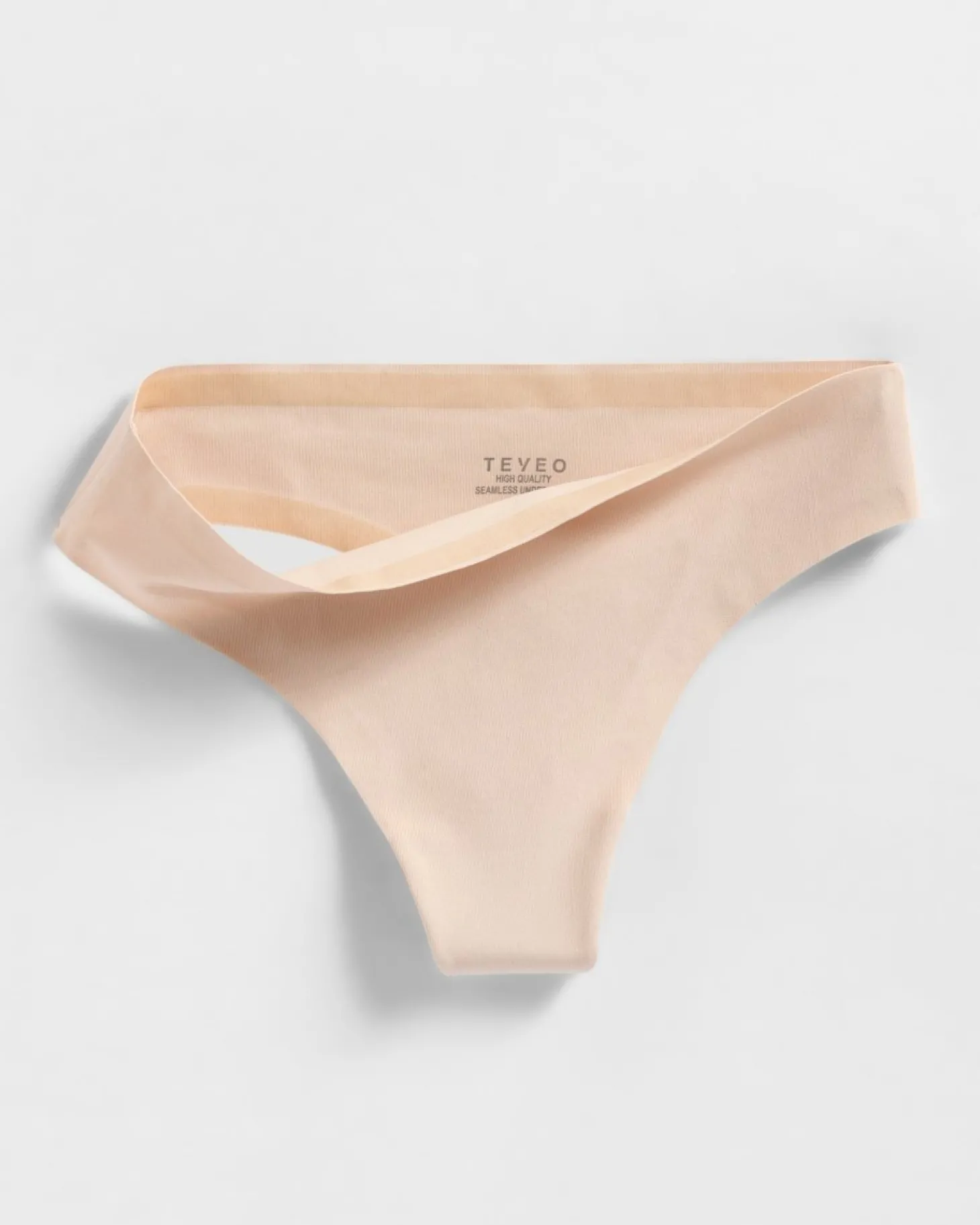 New Seamless Tanga (5er) "" Damen Socken & Unterwäsche