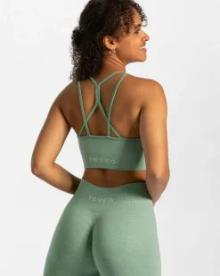 Flash Sale Timeless Scrunch Bh "" Damen Sport Bhs
