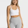 Hot Timeless Scrunch Bh "" Damen Sport Bhs