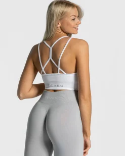 Hot Timeless Scrunch Bh "" Damen Sport Bhs