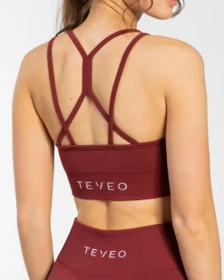 Hot Timeless Scrunch Bh 