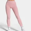 Shop Timeless Scrunch Leggings "" Damen Leggings & Hosen