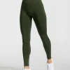 Sale Timeless Scrunch Leggings "" Damen Leggings & Hosen