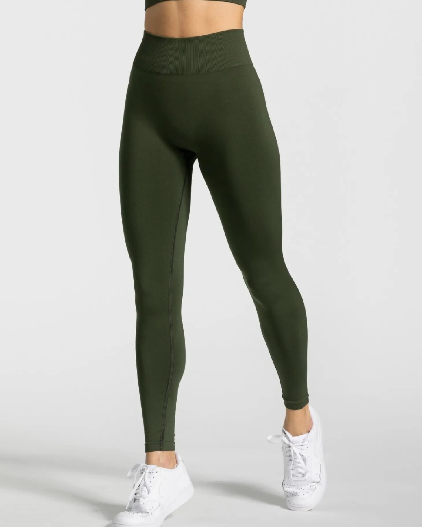 Sale Timeless Scrunch Leggings "" Damen Leggings & Hosen