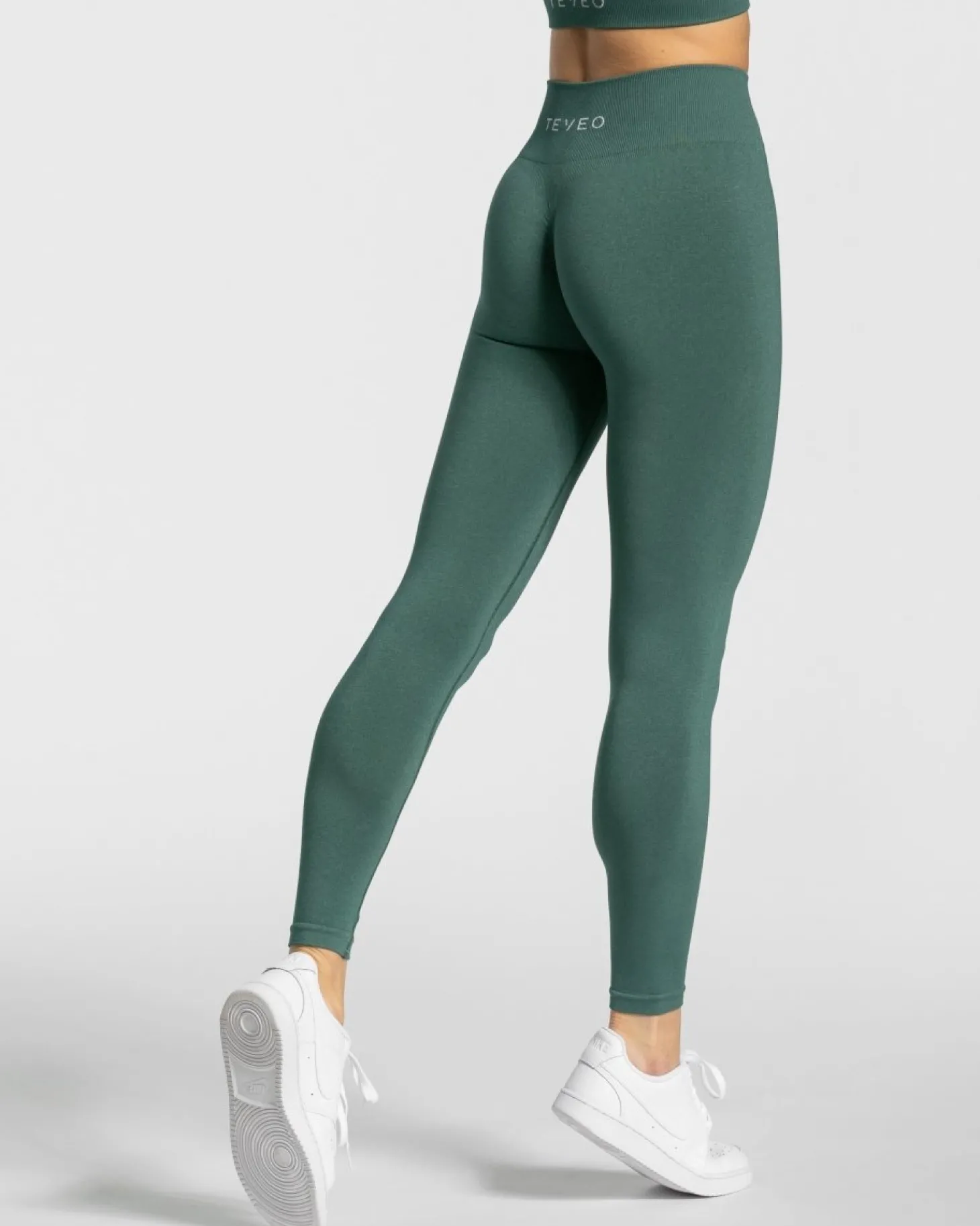 Sale Timeless Scrunch Leggings "" Damen Leggings & Hosen
