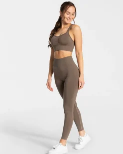 Cheap Timeless Scrunch Leggings 