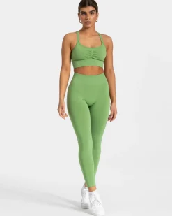 Clearance Timeless Scrunch Leggings