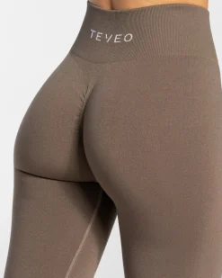 Cheap Timeless Scrunch Leggings 