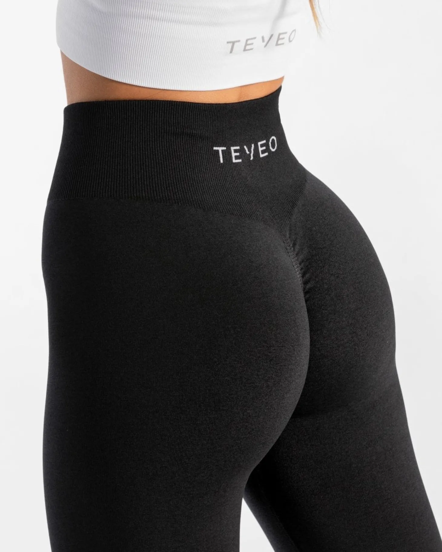 Outlet Timeless Scrunch Leggings "" Damen Leggings & Hosen