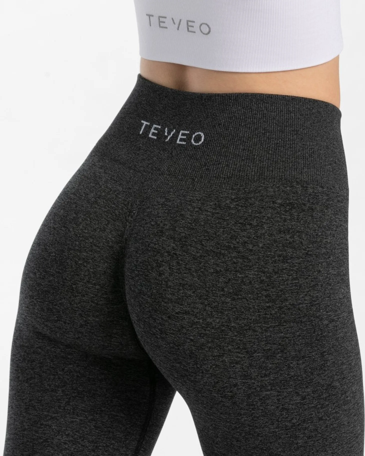 Outlet Timeless Scrunch Leggings "" Damen Leggings & Hosen