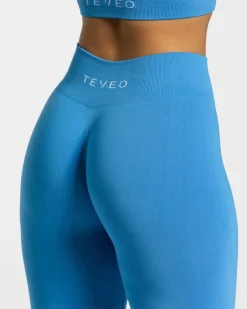 Flash Sale Timeless Scrunch Leggings 