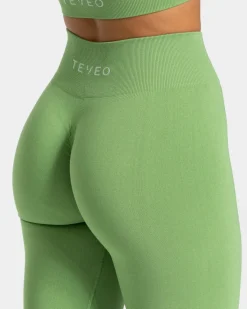 Clearance Timeless Scrunch Leggings