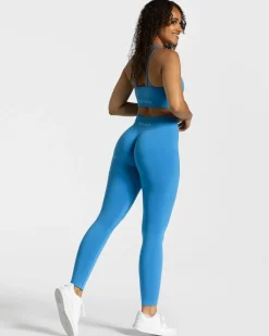 Flash Sale Timeless Scrunch Leggings 