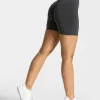 Fashion Timeless Scrunch Short "" Damen Shorts