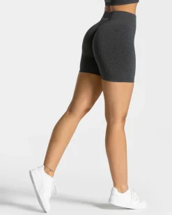 Fashion Timeless Scrunch Short "" Damen Shorts