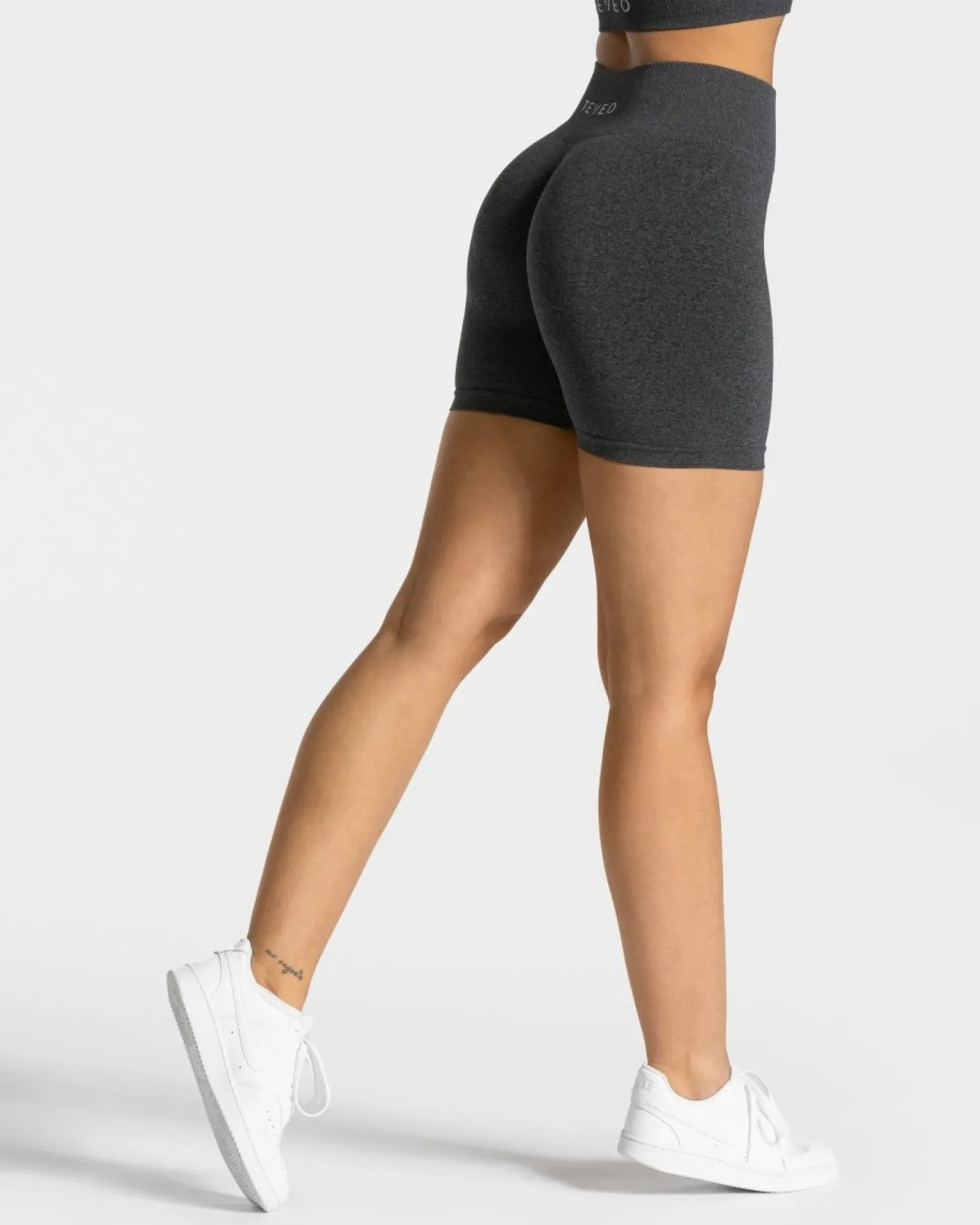 Fashion Timeless Scrunch Short "" Damen Shorts