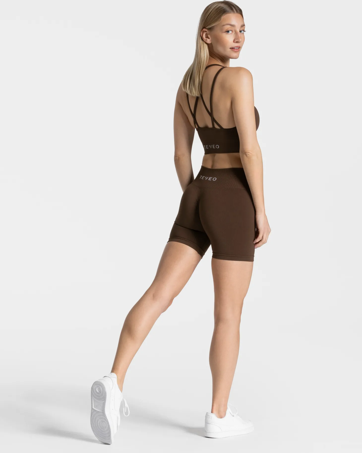 Best Sale Timeless Scrunch Short "" Damen Shorts