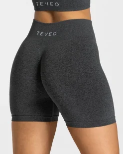 Fashion Timeless Scrunch Short