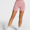 Flash Sale Timeless Scrunch Short "" Damen Shorts
