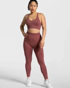 New True Leggings 