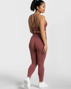 New True Leggings 