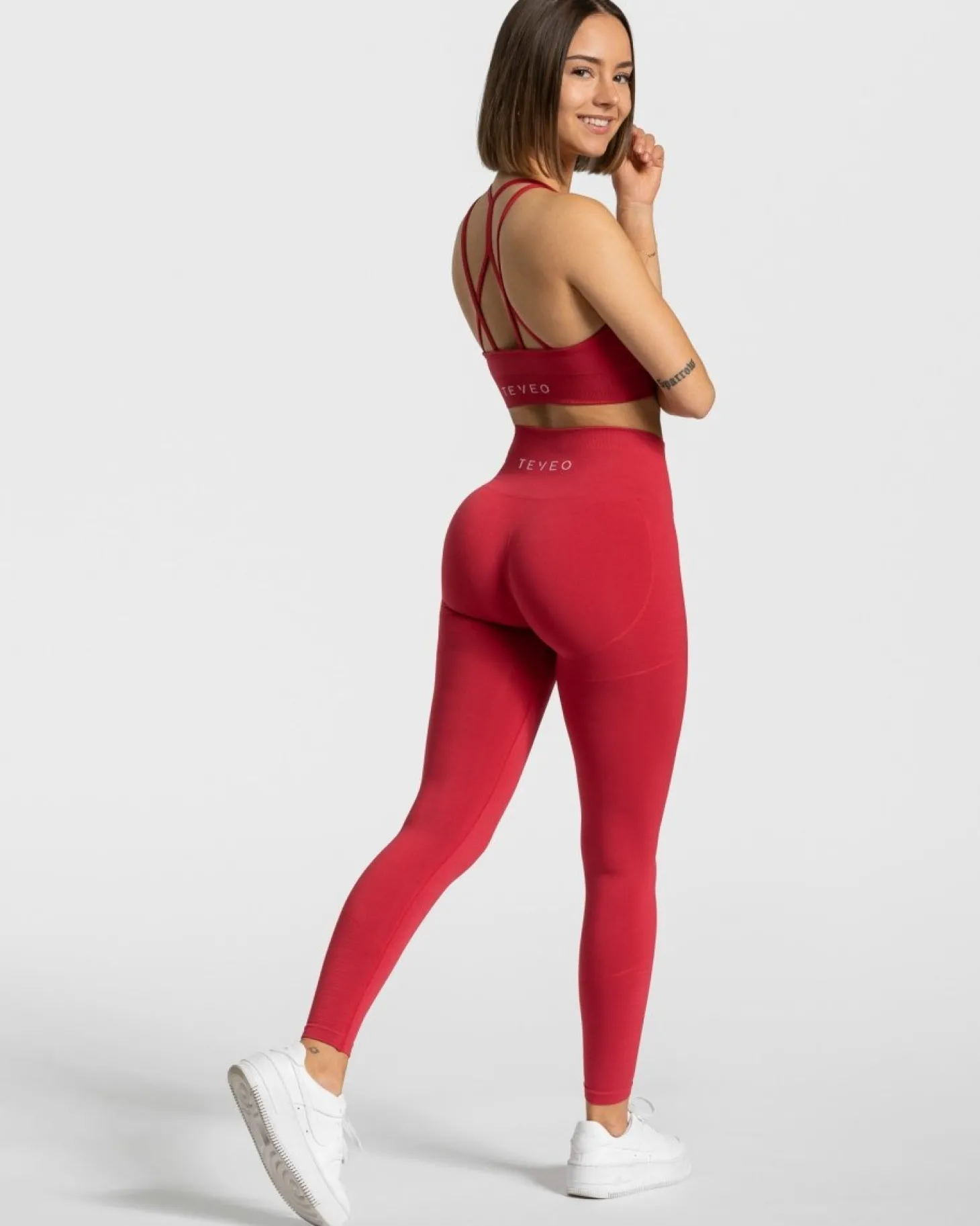 New True Leggings "" Damen Leggings & Hosen