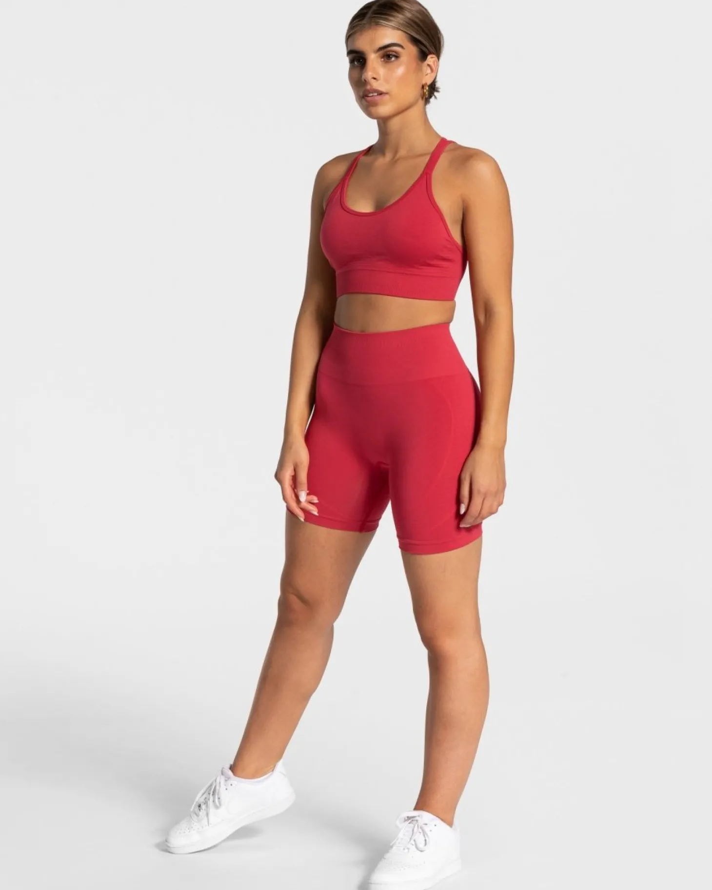 Online True Short "" Damen Shorts