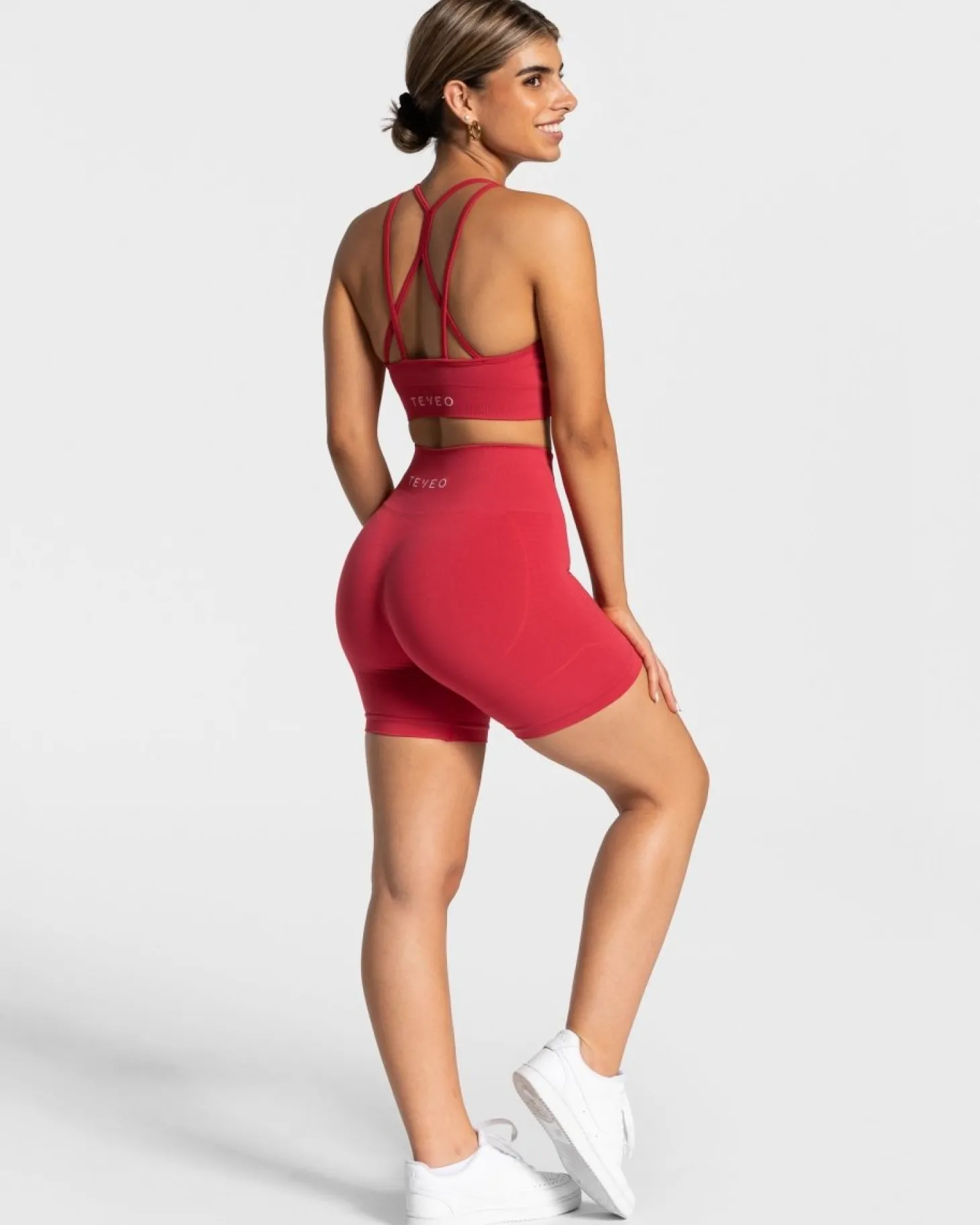 Online True Short "" Damen Shorts